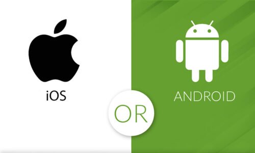 Android / iOS Developer