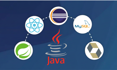 JAVA Spring Boot Developer