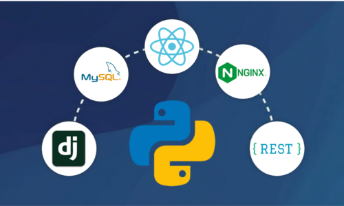 Python Django Developer