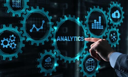 Data Analyst (AI-Focused)